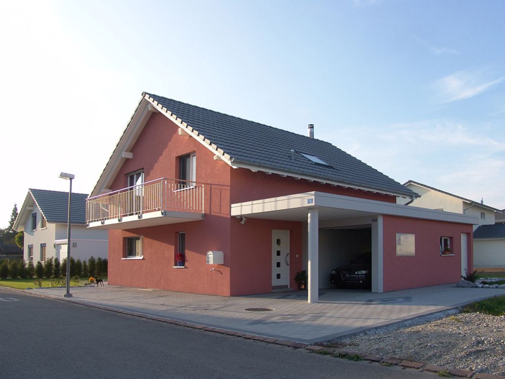 EFH Felben-Wellhausen